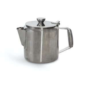 Teapot 1.5L Stainless Steel