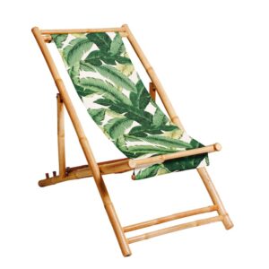 Deck Chair Palm