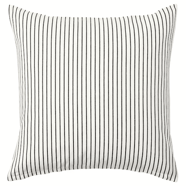 black-and-white-linen-cushion-hire-south-coast
