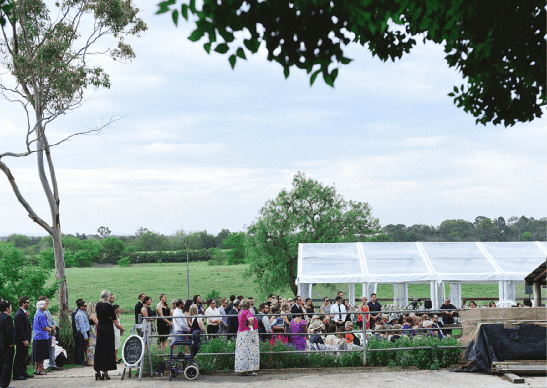 You are currently viewing Venue Spotlight: Camden Town Farm