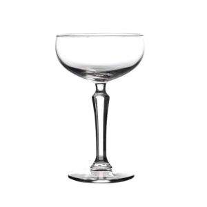 Coupe Champagne Saucer 255ml
