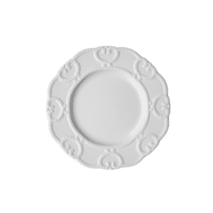 210mm Round Entree Plate Fleur